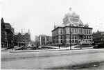 Fayette County - Cheapside Courthouse 2