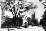 Fayette County - Gen. Bodley House by Stuart S. Sprague and Kentucky Historical Society.