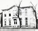 Fayette County - Col. WCP Breckinridge Home by Stuart S. Sprague and Kentucky Historical Society