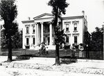 Fayette County - Episcopal Theological Seminary by Stuart S. Sprague and Kentucky Historical Society.