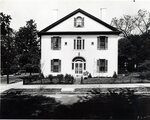 Fayette County - Historic Home 2 by Stuart S. Sprague and Kentucky Historical Society.