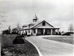 Fayette County - Building by Stuart S. Sprague and Eastern Kentucky University