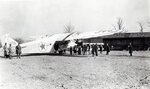 Fayette County - Commerical Plane 2 by Stuart S. Sprague and Kentucky Historical Society.