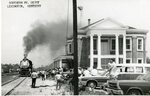 Fayette County - Southern KY Depot by Stuart S. Sprague