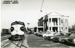 Fayette County - Southern KY Depot 2 by Stuart S. Sprague