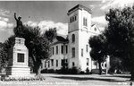 Rowan County - Courthouse Remodel by Stuart S. Sprague