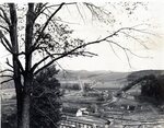 Rowan County - Farm Lands by Stuart S. Sprague