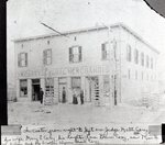 Rowan County - J.M. Carey General Merchandise 2 by Stuart S. Sprague