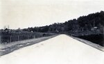 Rowan County - Country Road by Stuart S. Sprague