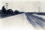 Rowan County - Railroad Tracks by Stuart S. Sprague