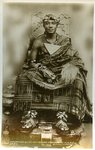 Otumfuo Osei Agyeman Prempeh II, K.B.E., Asantehene No. 37 by Methodist Book Depots