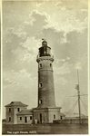 The Light House, Accra