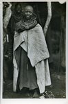 Kenia. Femme Massai