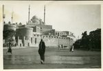 The great Mosque of Muhammad Ali Pasha by Unknown