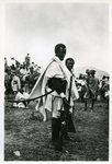 Indigenous People of Africa