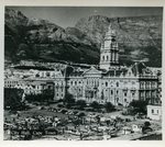City Hall, Cape Town by Unknown