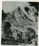 Kloof Buttress, Table Mountain by Unknown