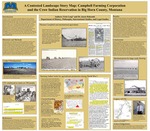 A Contested Landscape Story Map: Campbell Farming Corporation and the Crow Indian Reservation in Big Horn County, Montana by Erin Long and Jason Holcomb