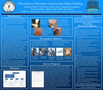Prevention of Decubitus Ulcers in the Clinical Setting by Stephanie Parker, Carli Burton, Jordan Adkins, Samantha Cunningham, Kasea Thornberry, and Shelley Sadler
