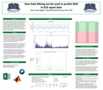 How Data Mining can be used to predict SIDS In ECG signal data by Trevor Joel Figgins and Shahrokh Norouzi Sani