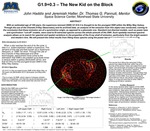 G1.9+0.3 – The New Kid on the Block by John Haddix, Jeremiah Halter, and Thomas G. Pannuti