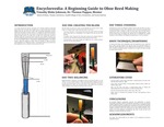 Encycloreedia: A Beginning Guide to Oboe Reed Making by Timthy Blake Johnson and Thomas Pappas