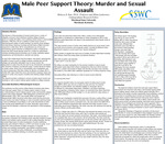 Male Peer Support Theory: Murder and Sexual Assault