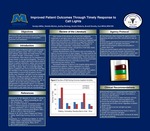 Improved Patient Outcomes Through Timely Response to Call Lights by Saralyn Miller, Natalie Morton, Audrey Ramsey, Kendra Roberts, Brandi Stumbo, and Suzi White