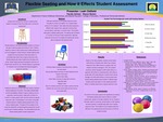 Flexible Seating and How it Effects Student Assessment by Leah Oldfield and Sharon Benton