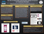 The Use of Disposable Chlorhexidine Wipes Compared to Traditional Bed Bath