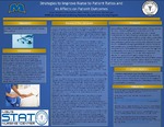 Strategies to Improve Nurse to Patient Ratios and its Affects on Patient Outcomes by Jonna Watkins, Holly Haskins, Olivia Ritchie, Sara Setser, and Alex Meador