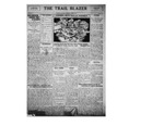 Trail Blazer - Volume 3, Number 10 by Morehead State University. Trail Blazer.