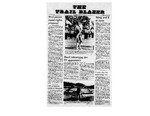 Trail Blazer - Volume 45, Number 13 by Morehead State University. Trail Blazer.