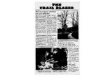 Trail Blazer - Volume 45, Number 21