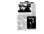 Trail Blazer - Volume 45, Number 26