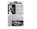 Trail Blazer - Volume 46, Number 21