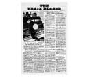 Trail Blazer - Volume 46, Number 23
