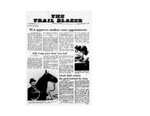 Trail Blazer - Volume 48, Number 6