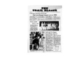 Trail Blazer - Volume 48, Number 9