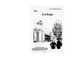 Trail Blazer - Volume 48 - Lockegee Edition (Fall)