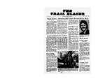 Trail Blazer - Volume 48, Number 29 by Morehead State University. Trail Blazer.