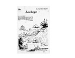 Trail Blazer - Volume 48 - Lockegee Edition (Spring) by Morehead State University. Trail Blazer.