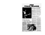 Trail Blazer - Volume 49, Number 4 by Morehead State University. Trail Blazer.