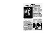 Trail Blazer - Volume 49, Number 5 by Morehead State University. Trail Blazer.