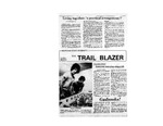 Trail Blazer - Volume 50, Number 4
