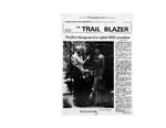 Trail Blazer - Volume 50, Number 7