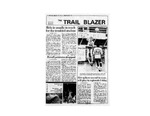 Trail Blazer - Volume 50, Number 11
