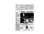Trail Blazer - Volume 50, Number 24