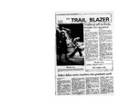 Trail Blazer - Volume 50, Number 25