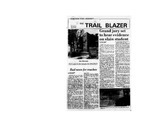 Trail Blazer - Volume 51, Number 1